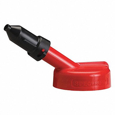 TRICO 34411 Storage Lid Red Plastic 11 1/2 in H
