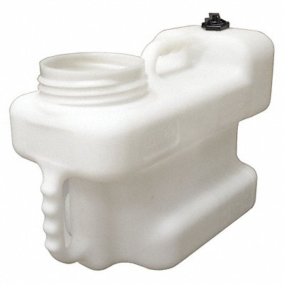 TRICO 34461 Fluid Storage Container Clear Plastic