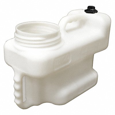 TRICO 34460 Fluid Storage Container Clear Plastic
