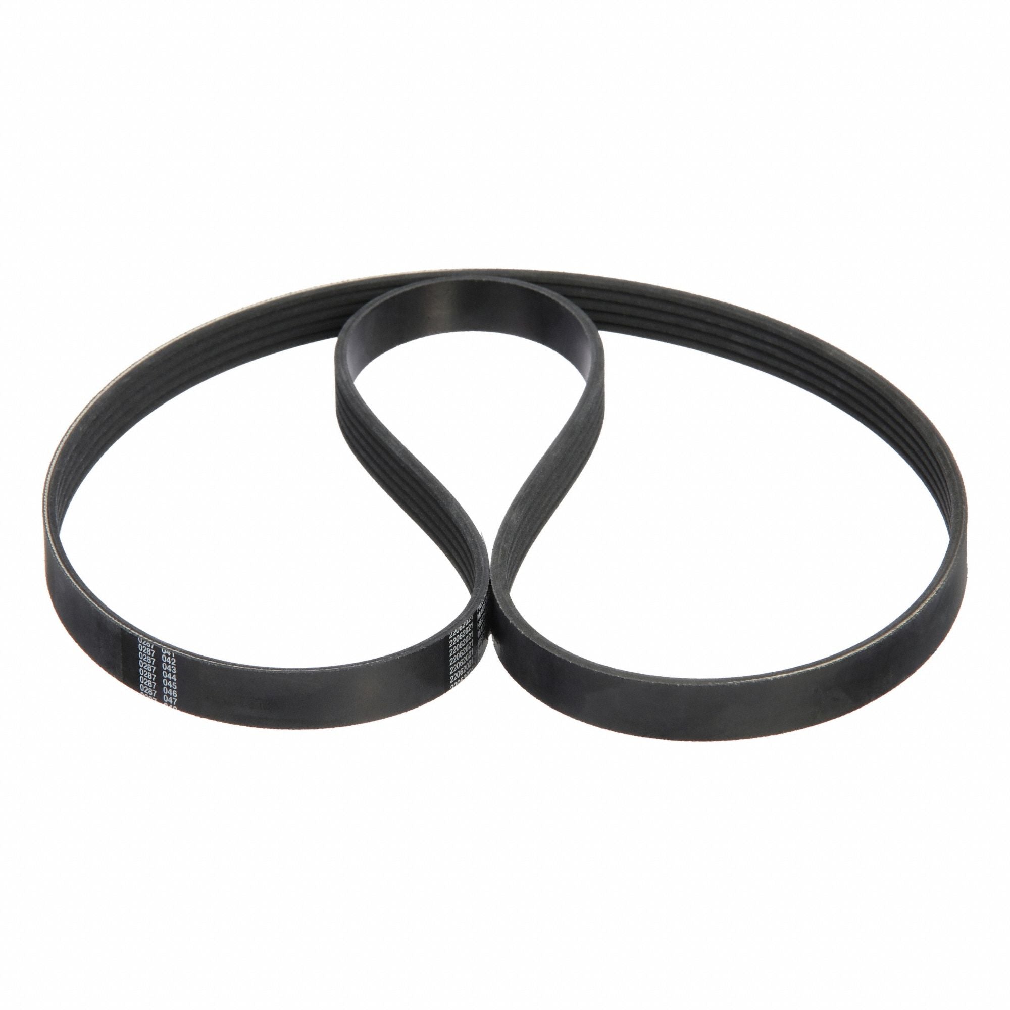 INGERSOLL RAND 24208597 Banded V-Belt 24208597 49in