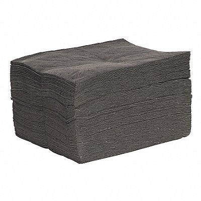 SPILLTECH GPF100M Absorbent Pad Universal 300 ft L PK100