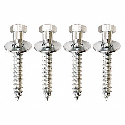 LIBERTY SAFE 10914 Anchoring Kit Liberty Safes