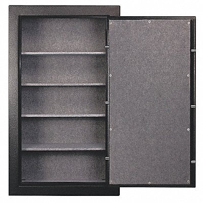 MESA SAFE COMPANY MGL36ASE Gun Safe 20 cu ft Burglary/Fire