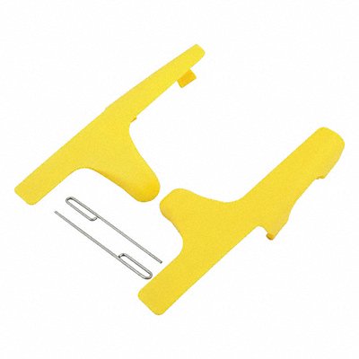 BRADLEY S452676 Eye and Face Wash Cover Kit