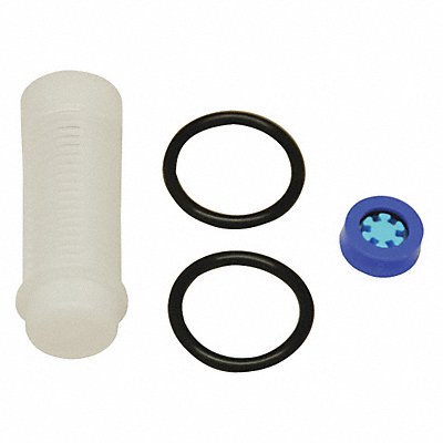 BRADLEY S65339GR O-ring and Screen Assembly