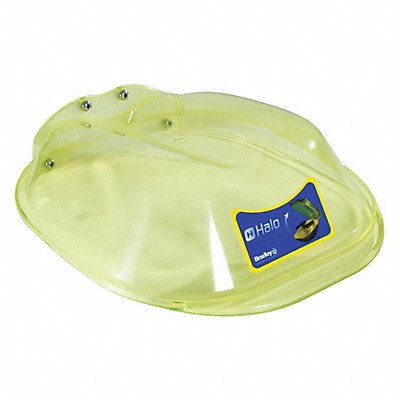 BRADLEY S90390GR Plastic Bowl Cover Assembly