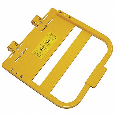 GUARDIAN 15110 Gate for Guardrail System 24 In.