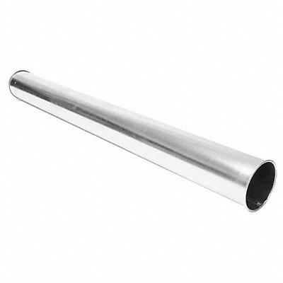 NORDFAB 8040206813 Rigid Duct Stainless Steel 20 ga Thick