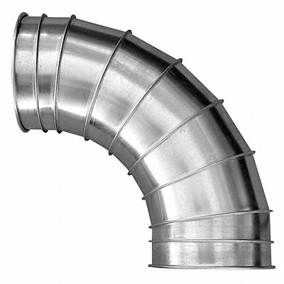 NORDFAB 8040400028 90 Degree Elbow 14 Duct Size