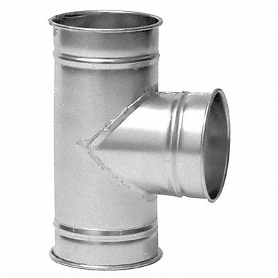 NORDFAB 8040304816 Branch Tee 16 Duct Size