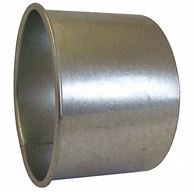 NORDFAB 8040401698 Machine Adaptor 16 Duct Size