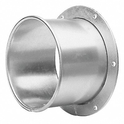 NORDFAB 8040401824 Angle Flange Adaptor 8 Duct Size