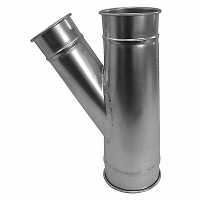 NORDFAB 8040003065 Branch 8 Duct Size