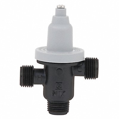 BRADLEY S594000 Mixing Valve 4.5 gpm At 30 psi 125 psi