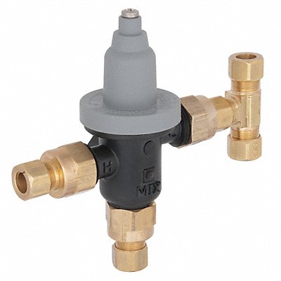 BRADLEY S594000BY Mixing Valve 4.5 gpm At 30 psi