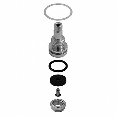 SANI-LAV 1062CL Cold Faucet Valve Repair Kit