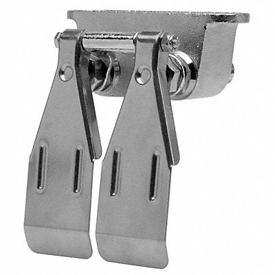 SANI-LAV 111L Double Knee Pedal Valve 1/2 In NPT