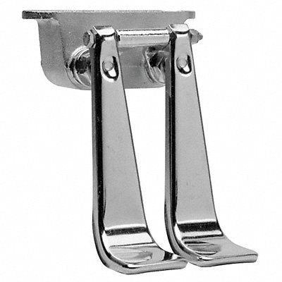 SANI-LAV 105L Double Foot Pedal Valve 1/2 In NPT