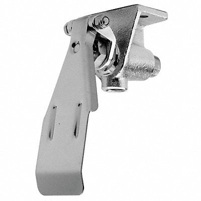 SANI-LAV 112L Knee Pedal Valve 1/2 In NPT