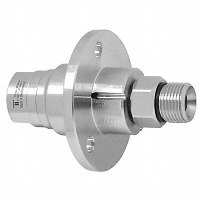 MOSMATIC 38163 Rotary Union 1.49 L Brass RH