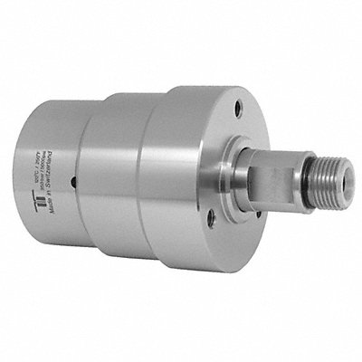 MOSMATIC 59163 Rotary Union 4.29 L SS RH