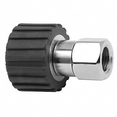 MOSMATIC 70152 Rotary Union 1.96 L Brass RH