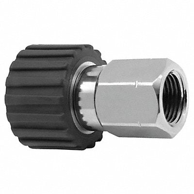 MOSMATIC 70154 Rotary Union 2.08 L Brass RH