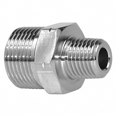 MOSMATIC 51278 Rotary Union 33mm L Nickel RH