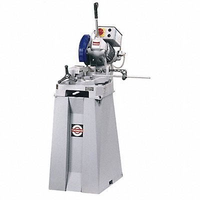DAKE CORPORATION 974250 Manual Cold Saw 10 in Blade Dia