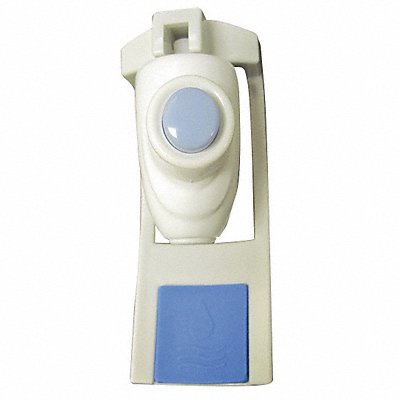 PURLOGIX SV0071A Dispensing Spout Blue White