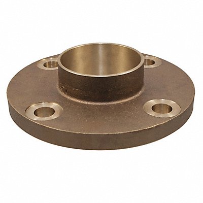 NIBCO 771LF114 Companion Flange LL Cast Bronze 1-1/4