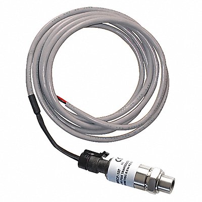 JOHNSON CONTROLS P266SNR1C Pressure Transducer Aluminum 5V DC