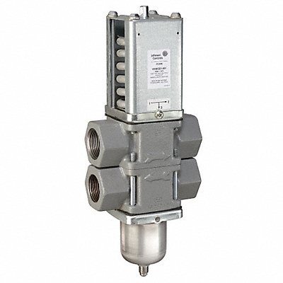 JOHNSON CONTROLS V248GE1001C Water Regulating Valve 3 Way 1-1/4 In