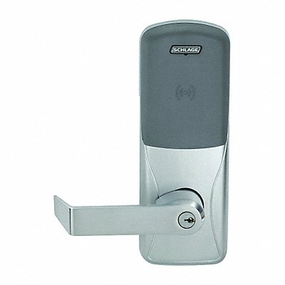 SCHLAGE ELECTRONICS CO200CY50PRRHO626PD Electronic Keyless Lock Proximity Office