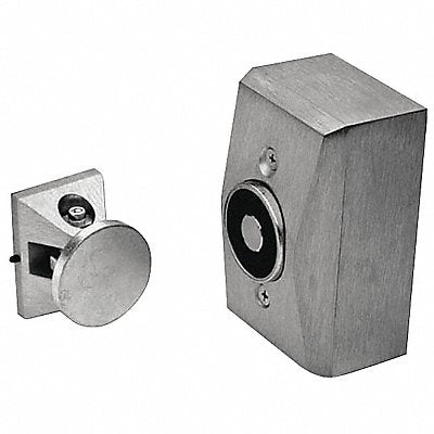 LCN SEM7830AL Electromagnetic Door Holder Surfce Steel