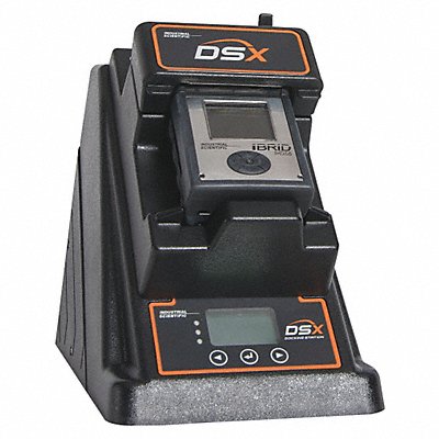 INDUSTRIAL SCIENTIFIC 18109329031 Docking Station iBrid MX6 (6) Port/USB