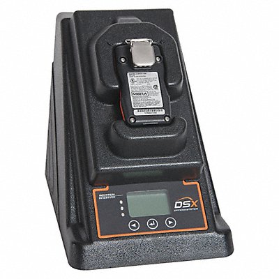 INDUSTRIAL SCIENTIFIC 18109330231 Docking Station Tango TX1 (3) Port