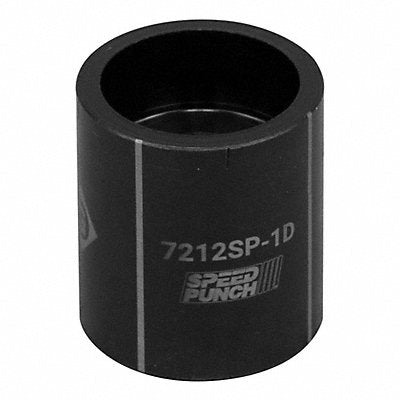 GREENLEE 7212SP1D Knockout Die 1 23/64 Size