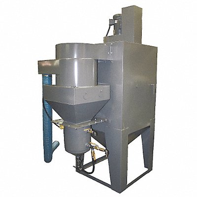 ECONOLINE 101852WDA Dust Collector 101inH x 66inD 3 HP 14.5A