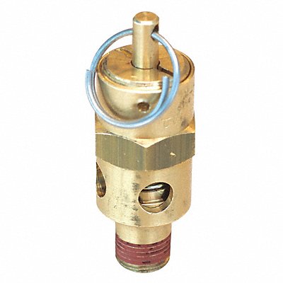 GUARDIAN EQUIPMENT 4000173R Pressure Relief Valve