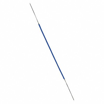 OK INDUSTRIES 30B50010 Wire Wrapping Wire 30 AWG Blu 3 PK50
