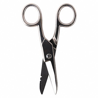 JONARD TOOLS ES1964DS Free Fall Electricians Scissors 5 in L