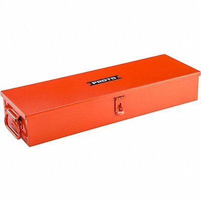PROTO J5694R Steel Tool Box 20 1/4 in