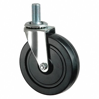 GRAINGER MH5CHV801G Swivel Castor