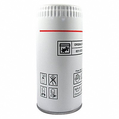 CHICAGO PNEUMATIC 6211472250 Oil Filter Chicago Pneumatic