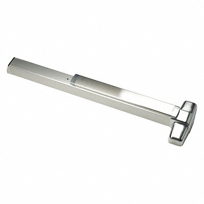 VON DUPRIN 9847EO426D Surface Vertical Rod Heavy Fits 4-3/4inW