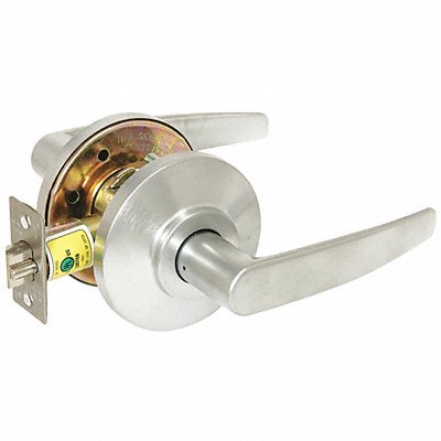 BEST 7KC30N16DS3626 Lever Lockset Mechanical Passage Grd. 2