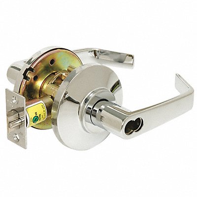 BEST 7KC37D15DS3625 Lever Lockset Mechanical Storeroom Grd.2