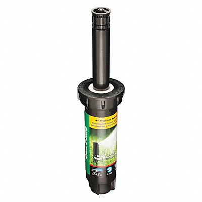 RAIN BIRD 1804HEVN15 Spray Head for Shrubs 6 in H
