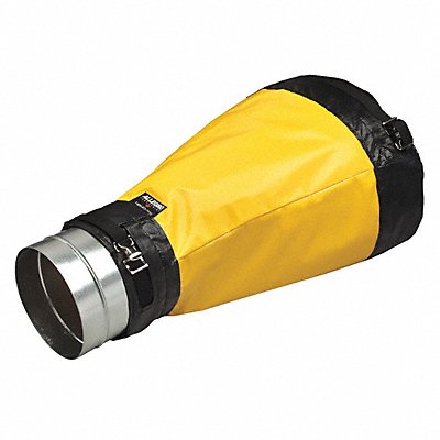 ALLEGRO 960050 Adaptor/Reducer 16 in to 8 in